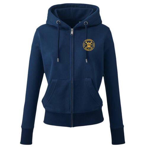 FXRC Ladies Full Zip Hoodie Thumbnail