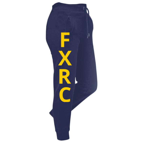FXRC Tracksuit Trousers with logo Thumbnail