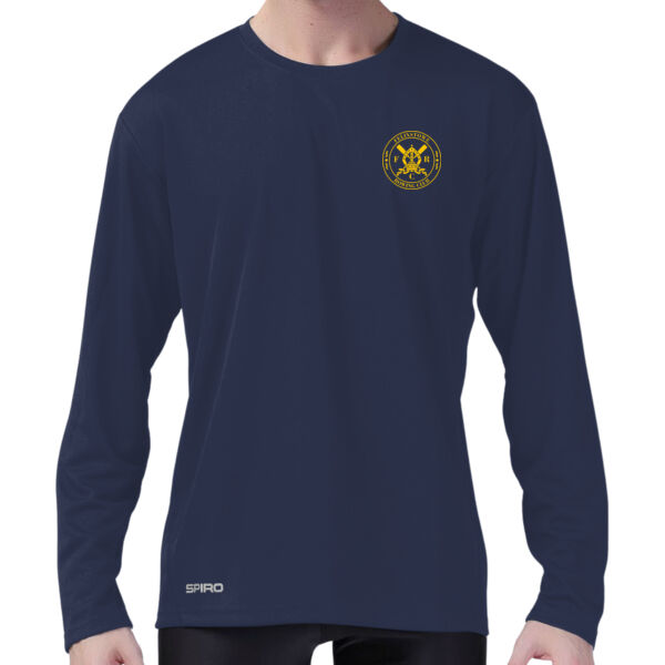 FXRC Long Sleeve Technical T-shirt Thumbnail