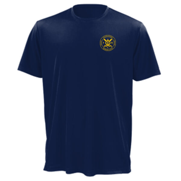 FXRC Technical T-shirt Thumbnail