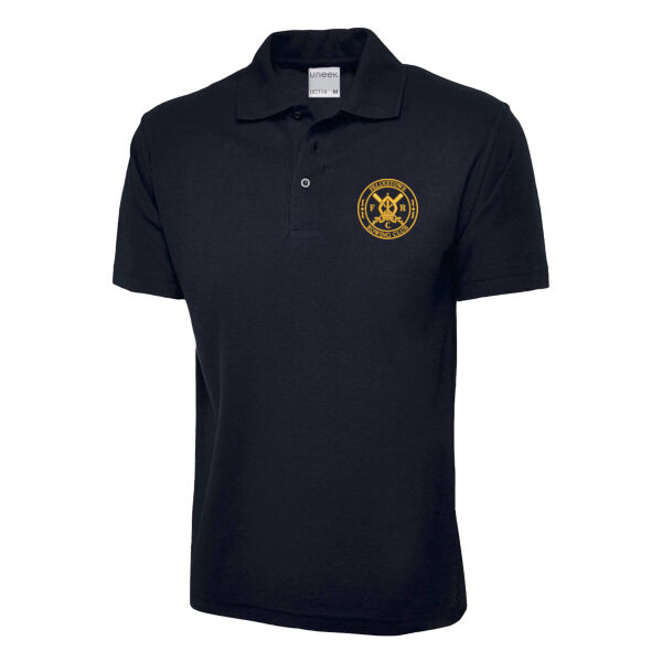FXRC Men's Polo Shirt Thumbnail