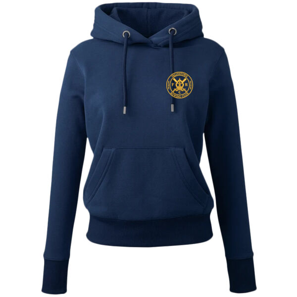 FXRC Ladies Hoodie Thumbnail