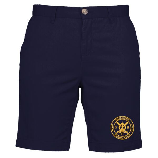 FXRC Ladies stretch Chino Shorts Thumbnail
