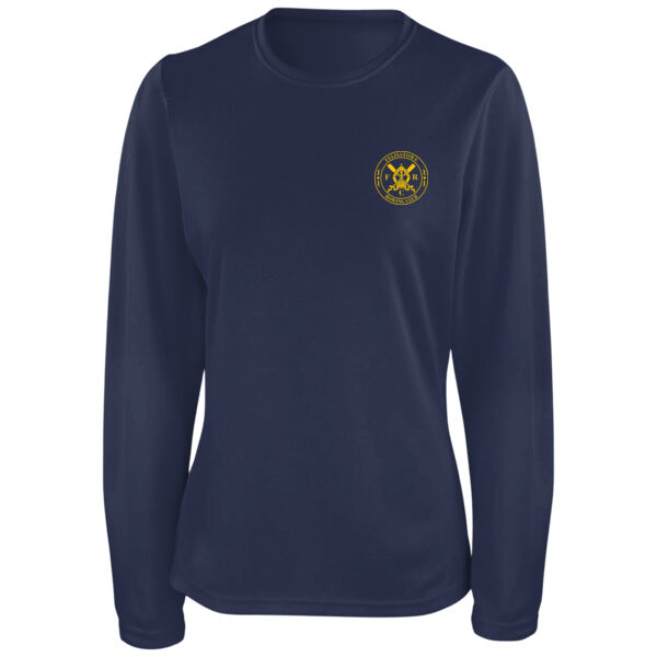 FXRC Ladies Technical Long Sleeve T-shirt Thumbnail
